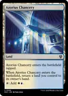 Product image for Azorius Chancery