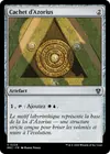 Product image for Cachet d'Azorius