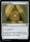 Product image for Azorius Signet