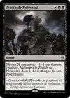 Product image for Zénith de Noirsoleil