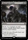 Product image for Black Sun's Zenith