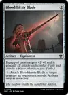 Product image for Bloodthirsty Blade