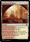 Product image for Garnison de Boros