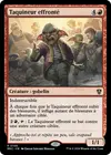 Product image for Taquineur effronté