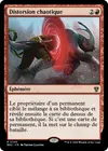 Product image for Distorsion chaotique