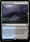 Product image for Choked Estuary