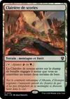 Product image for Clairière de scories