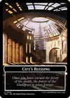 Product image for City's Blessing