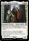 Product image for Darien, King of Kjeldor