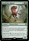 Product image for Deathmist Raptor