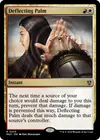 Product image for Deflecting Palm