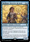 Product image for Meilleure détective du mois