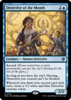 Product image for Detective of the Month