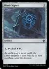 Product image for Dimir Signet
