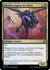 Product image for Insecte-espion de Dimir
