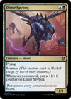 Product image for Dimir Spybug