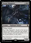 Product image for Doom Whisperer