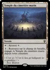Product image for Temple du cimetière marin