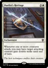 Product image for Duelist's Heritage