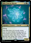 Product image for Esix, Fractal Bloom