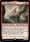 Product image for Etali, Primal Storm