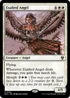 Product image for Exalted Angel