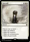 Product image for Farewell