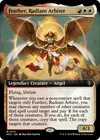 Product image for Feather, Radiant Arbiter