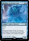 Product image for Fantôme au dernier mot