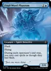 Product image for Final-Word Phantom