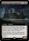Product image for Bateau à vapeur angoissant