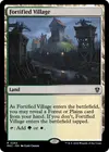 Product image for Fortified Village