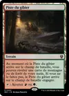 Product image for Piste du gibier