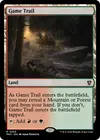 Product image for Game Trail