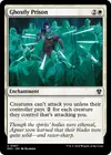 Product image for Ghostly Prison