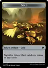 Product image for Gold