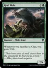 Product image for Graf Mole