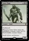 Product image for Grave Titan