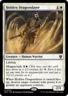 Product image for Hidden Dragonslayer