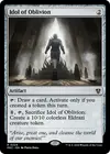 Product image for Idol of Oblivion