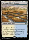 Product image for Terres arables irriguées