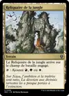 Product image for Reliquaire de la jungle