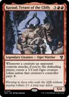Product image for Kazuul, Tyrant of the Cliffs