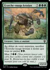 Product image for Écorche-nuage krosian