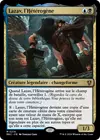 Product image for Lazav, l'Hétérogène