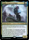 Product image for Lonis, cryptozoologue