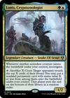 Product image for Lonis, Cryptozoologist