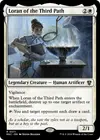 Product image for Loran of the Third Path