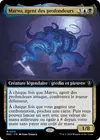 Product image for Marvo, agent des profondeurs