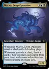 Product image for Marvo, Deep Operative